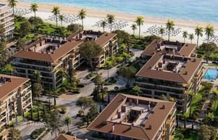 New seafront apartment at Gardens Residences, Sea Breeze, Baku, Azerbaijan for $239,000