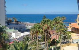 Two-bedroom apartment with ocean views in Santa Cruz de Tenerife, Canary Islands, Spain for 290,000 €