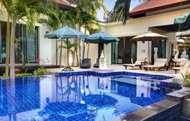 Property for sale in Phuket. The villa is located in a peaceful area within 3 km Property for sale in Phuket. The villa is located in a peaceful area within 3 km