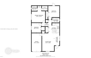 3-bedroom house 133 m² in Hollywood for $500,000