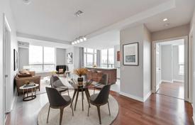 Apartment – Dundas Street West, Toronto, Ontario,  Canada for C$1,056,000
