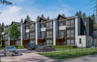 3-room apartment 84 m² in Jurmala for 222,000 €
