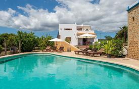 Villa – Ibiza, Balearic Islands, Spain for 6,800 € per week