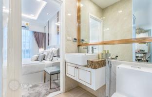 1-bedroom apartment 32 m² in Pattaya for $93,000