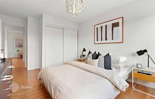 4-bedroom townhouse in Old Toronto for C$2,094,000