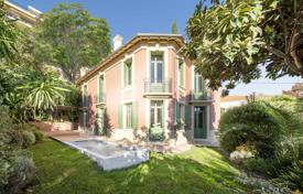 5-bedroom villa in Cannes for 1,990,000 €