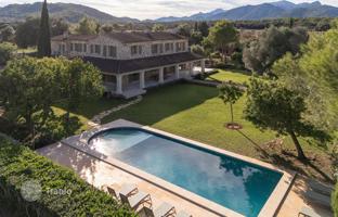 5-bedroom villa 511 m² in Pollença for 4,500,000 €