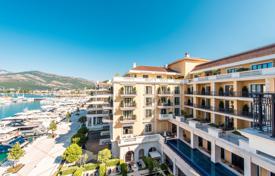 Apartment – Tivat (city), Tivat, Montenegro for 2,500,000 €