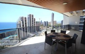 Apartment – Benidorm, Valencia, Spain for 850,000 €