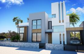 Villa complex in Kyrenia for 460,000 €