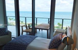 Apartment – Key Biscayne, Florida, USA for 3,500 € per week