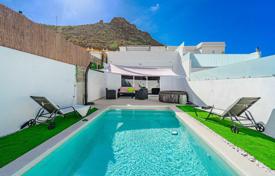 Exclusive villa with a pool and panoramic views in Roque del Conde, Tenerife, Spain for 1,250,000 €