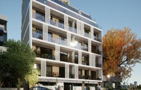 New residence with a view of the sea and a parking, Piraeus, Greece for From 295,000 €