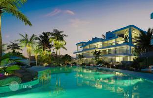 3-bedroom apartment in new building 121 m² in Denia for 790,000 €