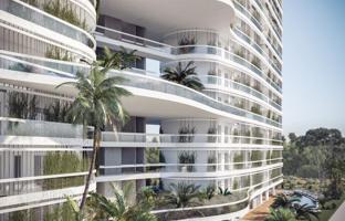 2-bedroom apartment in new building 219 m² in Larnaca for 351,000 €