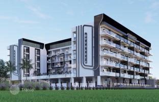9 new flats in residential complex Al Haseen Residences 4 in Saih Shuaib 2 for From $461,000
