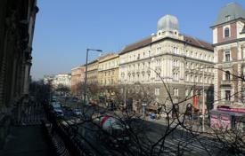 Apartment – District V (Belváros-Lipótváros), Budapest, Hungary for 330,000 €