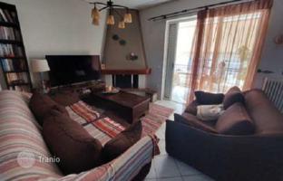 Three-bedroom apartment with a parking close to a metro station, Athens, Greece for 320,000 €