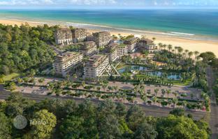 2-bedroom apartment 152 m² in Ulcinj city for 783,000 €