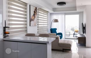 3-bedroom penthouse 178 m² in Mesa Geitonia for 695,000 €