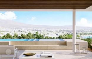 Spacious penthouse with swimming pool and roof terrace, Varkiza, Attica, Greece for 3,200,000 €