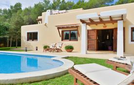 Villa – Ibiza, Balearic Islands, Spain for 5,500 € per week