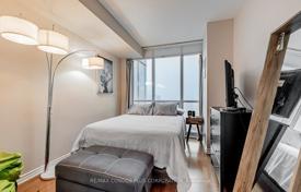 Apartment – Bay Street, Old Toronto, Toronto,  Ontario,   Canada for C$1,069,000
