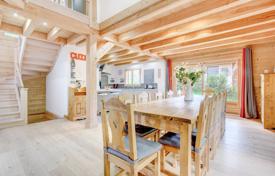 9-bedrooms chalet in Morzine, France for 1,650,000 €