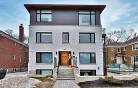 Apartment – Bathurst Street, Toronto, Ontario,  Canada for C$803,000