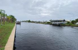 Development land – Port Charlotte, Florida, USA for $400,000