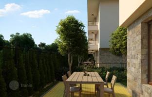 2-bedroom apartment 86 m² in Burgas (city) for 167,000 €