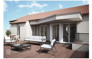 4-bedroom apartment 307 m² in Porto (city) for 1,500,000 €