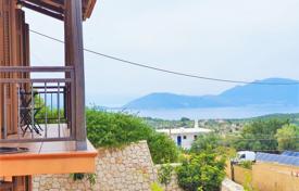 Two-storey villa with sea views in Poros, Peloponnese, Greece for 980,000 €