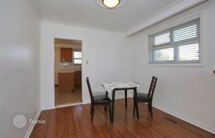 4-bedroom house in North York for C$1,550,000