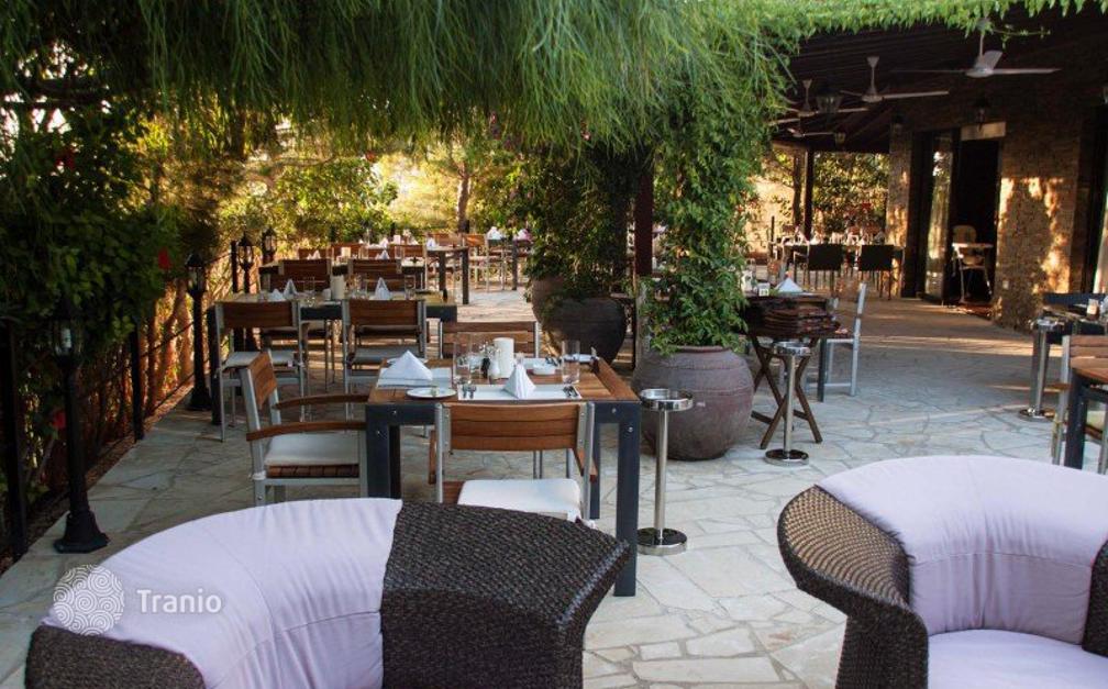 Restaurant For Sale In Coral Bay, Cyprus — Listing #1844214