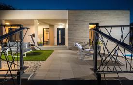 OPATIJA — Modern villa with pool and sea view for 1,050,000 €