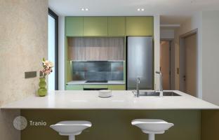 1-bedroom apartment in new building in Limassol for 420,000 €