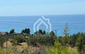 Development land – Chalkidiki (Halkidiki), Administration of Macedonia and Thrace, Greece for 320,000 €