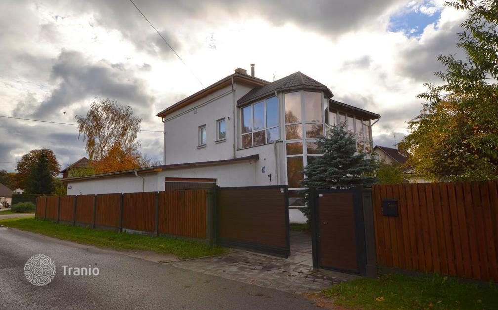 5-bedrooms townhome for sale in Riga for 209,000 €, ad #1428422 – Tranio