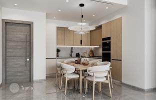 2-bedroom penthouse 103 m² in Limassol for 505,000 €