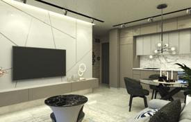 Apartment – Oba, Antalya, Turkey for $165,000