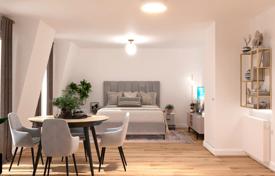 New apartment in Villiers-sur-Marne, Ile-de-France, France for £229,000