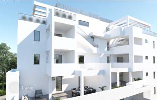 2-bedroom apartment in new building 108 m² in Larnaca for 315,000 €