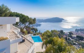 Villa – Villefranche-sur-Mer, Côte d'Azur (French Riviera), France for 6,950,000 €