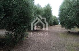 Development land – Chalkidiki (Halkidiki), Administration of Macedonia and Thrace, Greece for 160,000 €
