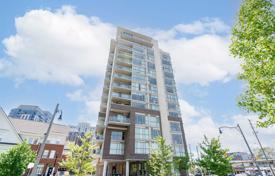 Apartment – Dundas Street West, Toronto, Ontario,  Canada for C$1,096,000