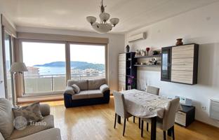 3-bedroom apartment 98 m² in Becici for 280,000 €