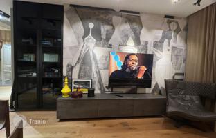 2-bedroom apartment 90 m² in Vake-Saburtalo for $500,000