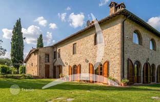 14-bedroom villa 900 m² in Monticiano for 1,800,000 €