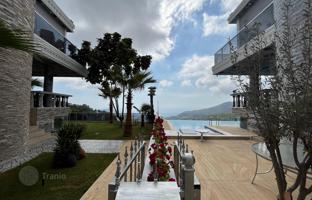 3-bedroom villa 750 m² in Tepe for 46,644,000 TRY